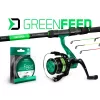 Delphin GreenFeed Kit Feeder