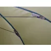 Parapluie de pêche Delphin MONZUN Master avec parois latérales