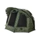 Delphin C3 LUX ClimaControl C2G Tente