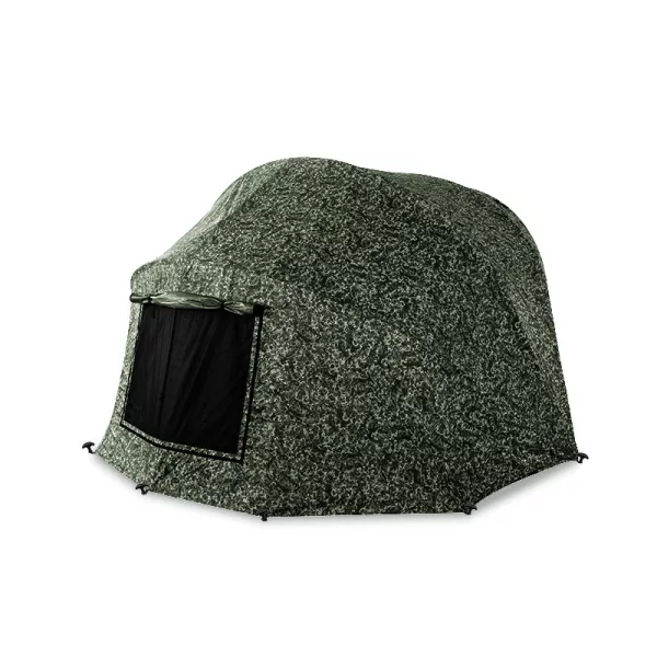 Delphin C3 LUX ClimaControl C2G Couverture d'Hiver