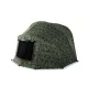 Delphin C3 LUX ClimaControl C2G Couverture d'Hiver