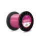 Delphin Queen Carp 0,30mm 20000m Fil de pêche monofilament rose