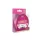 Delphin QUEEN Feeder / rose Fil monofilament 0,28mm 5000m