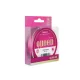Delphin QUEEN Feeder / rose Fil monofilament 0,28mm 5000m