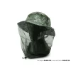 Delphin - Chapeau RAIDER C2G