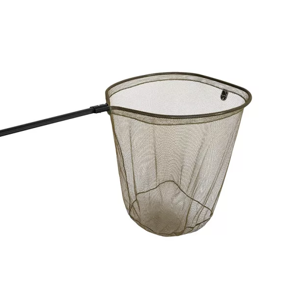 Delphin OMEGA Carp / Épuisette en 2 parties