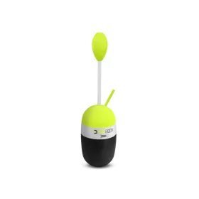 Delphin CKG FatBODY Flotteur Silure 250g