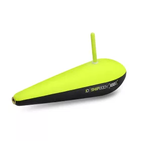 Delphin ShipBody Flotteur Silure 100g