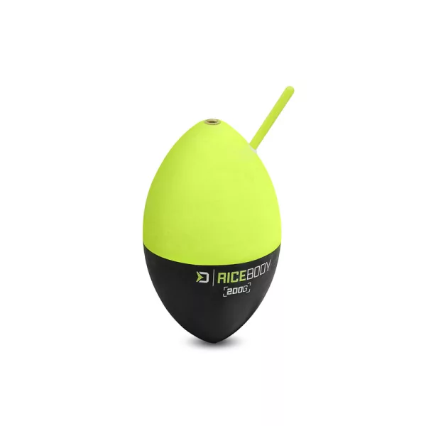 Delphin CKG RiceBODY 100g Flotteur Silure
