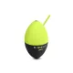 Delphin CKG RiceBODY 200g Flotteur Silure