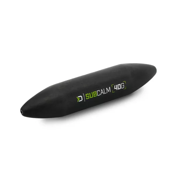 Delphin SubCALM Flotteur sous-marin pour silure 30g