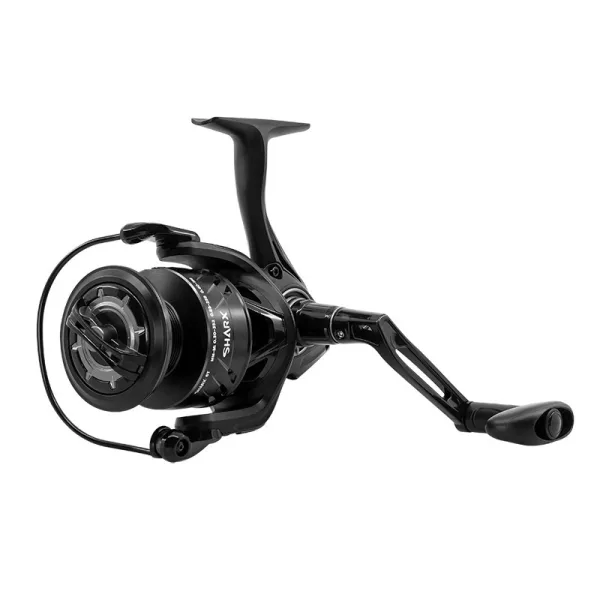 Moulinet Delphin SHARX 6T