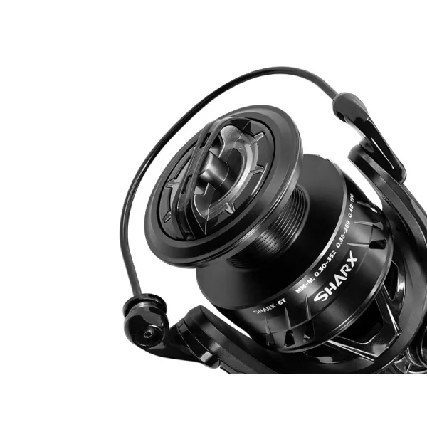 Bobine de rechange Delphin SHARX 6T