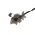 Delphin CARPY Indicateur de touche noir