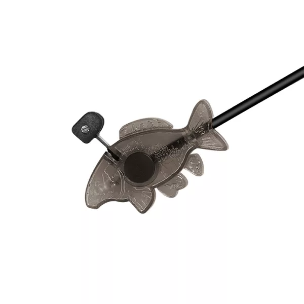 Delphin CARPY Indicateur de touche noir