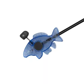 Delphin CARPY Indicateur de touche bleu