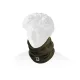 Étole en laine Delphin FLIX UNI
