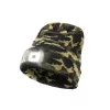 Bonnet d'hiver tricoté Delphin CamouLED UNI