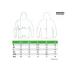 Delphin CRUISER Hero L Sweat à capuche