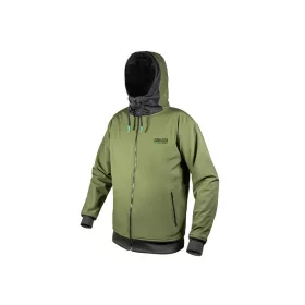 Delphin CRUISER Hero XXXL Sweat à capuche