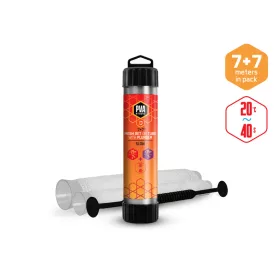 Delphin PVA n'tastic kit filet 2 en 1 / filet PVA 7+7m