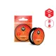 Delphin PVA n'tastic filet de rechange / 10m - filet PVA 25mm