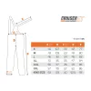 Delphin CruiserCros 5T Pantalon L