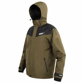 Delphin CruiserCros 5T Veste King Size