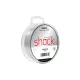 Delphin SHOCK Line Fluorocarbone 0,70mm 80m