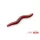 Delphin B! StinxWorm Leurre souple Ail 4cm