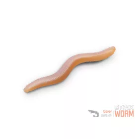 Delphin B! StinxWorm Leurre souple Crevette 4cm