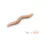 Delphin B! StinxWorm Leurre souple Crevette 4cm