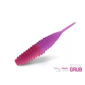 Delphin B! StinxGrub Shrimp Gumihal 4cm