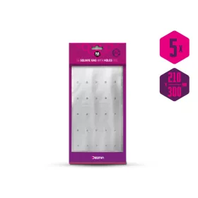 Delphin PVA n tastic Sac PVA avec trous XXL / 5pcs 300x210mm