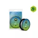 Delphin PVA n'tastic Ruban 10mm, 20m