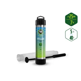 Delphin PVA n'tastic Filet Tube + Pilon 25mm, 7m