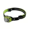 Delphin Oxus Zoom Lampe frontale