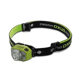 Delphin Oxus Zoom Lampe frontale
