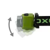 Delphin Oxus Zoom Lampe frontale