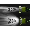 Delphin Oxus Zoom Lampe frontale
