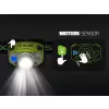 Delphin Oxus Zoom Lampe frontale