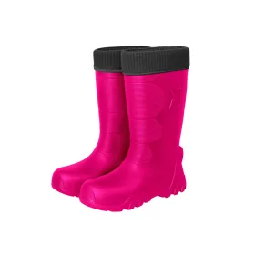 Bottes thermiques Delphin Bronto Queen 42