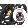 Delphin Erax Moulinet Fly #3/4/5