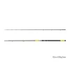 Delphin HAZARD BxG 310cm, 505g, Canne à silure 2 pièces