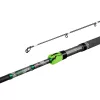 Delphin GreenCODE Hard 255cm/55g/2 sections canne à lancer