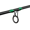 Delphin GreenCODE Hard 255cm/55g/2 sections canne à lancer