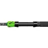 Delphin GreenCODE Hard 255cm/55g/2 sections canne à lancer