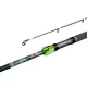 Delphin GreenCODE Hard 270cm/60g/2 sections canne à lancer