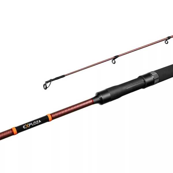 Delphin EXPLOZA HARD 210cm/60g/2 sections canne à lancer