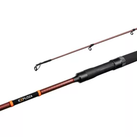 Delphin EXPLOZA HARD 270cm/70g/2 sections canne à lancer